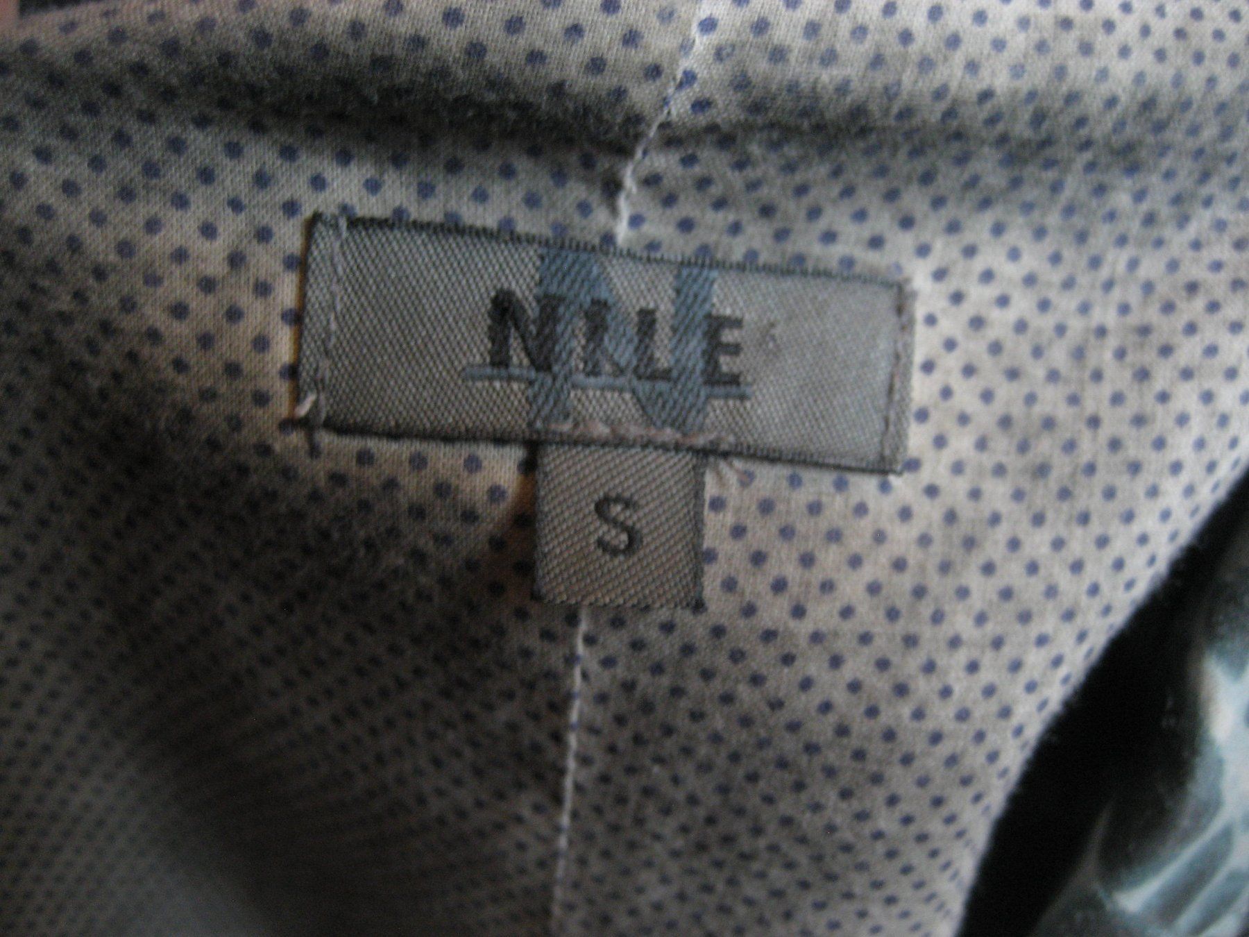 Nile Giacche: Veste stretch Nile taille S, neuve – Nuovo e nell'imballaggio originale da Delémont venduto da marryb 7