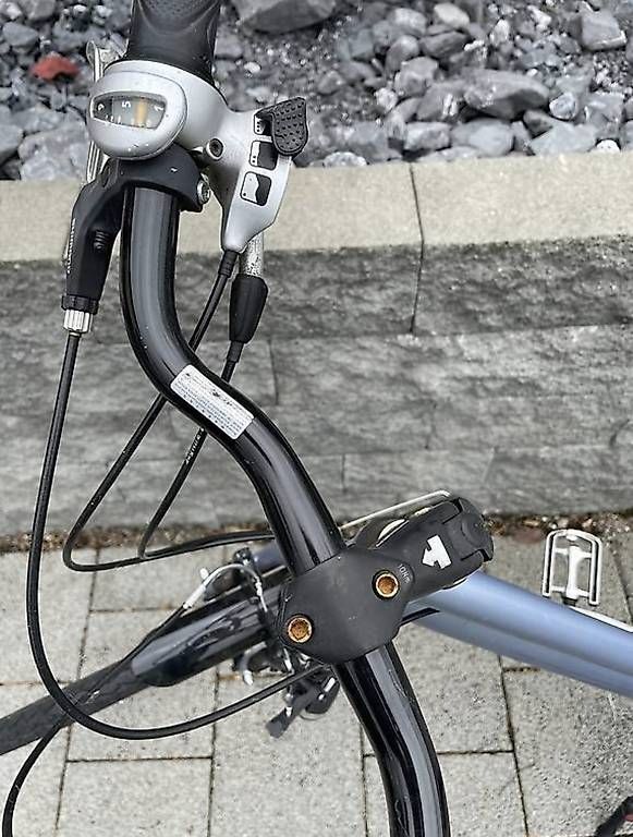 Velos: Racer City 4500 – Gebraucht aus Weinfelden von fab_99ml 3