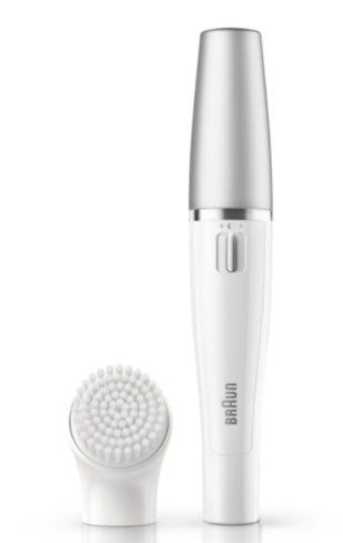 Braun Epilatori: Braun FaceSpa Type 5365 – Nuovo e nell'imballaggio originale da Grüsch venduto da Benggeli 1