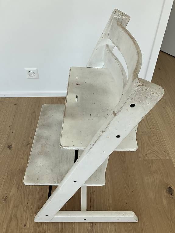 Hochstühle: Tripp Trapp Stokke Gratis – Gebraucht aus Walchwil von jean_thomas 2