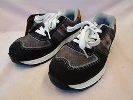 Exena Nole Sicherheitshalbschuh 10676, S1P,  EU38 neu