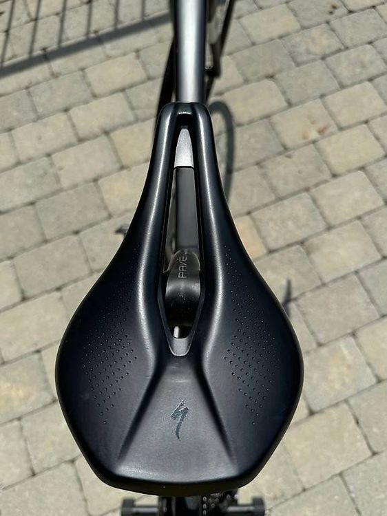 Specialized Vélos: AKTION - Specialized Roubaix Expert Ultegra Di2 2021 – D'occasion à Utzigen par cdrg 3
