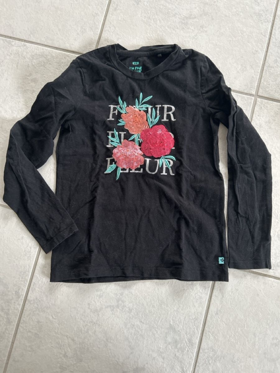 Maglioni & Felpe: Sweatshirt Gr 134/140 – Usato da Lostorf venduto da Venice16