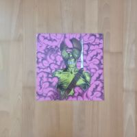 Thee Oh Sees – Carrion Crawler / The Dream EP LP In The Red