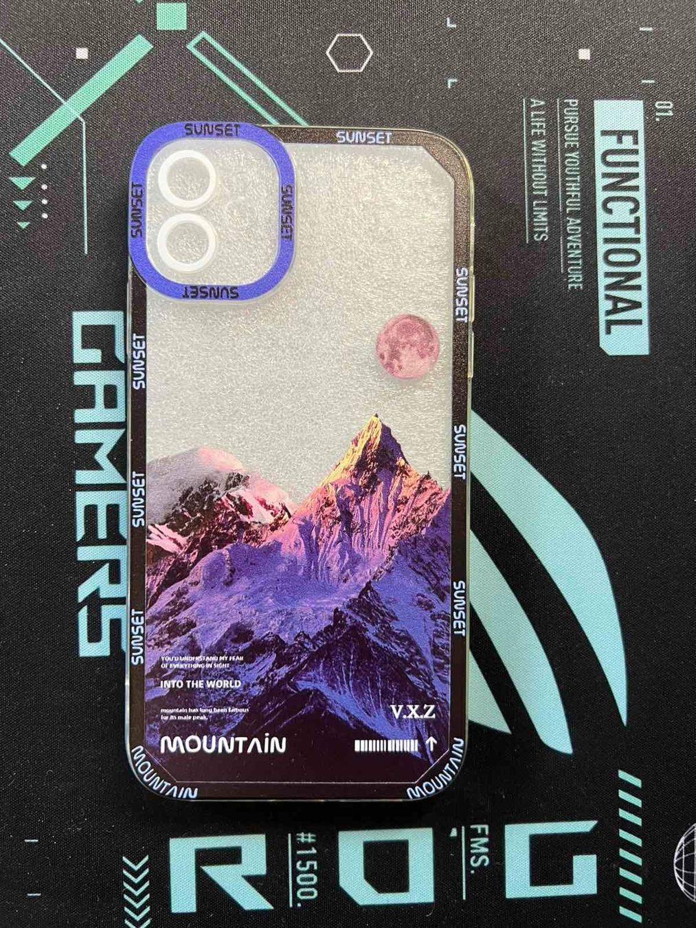 Coques & Protection écran: Coque  iPhone 11. Hülle iPhone 11 – Neuf avec emballage d'origine à St-Cergue par vpr_7v8g