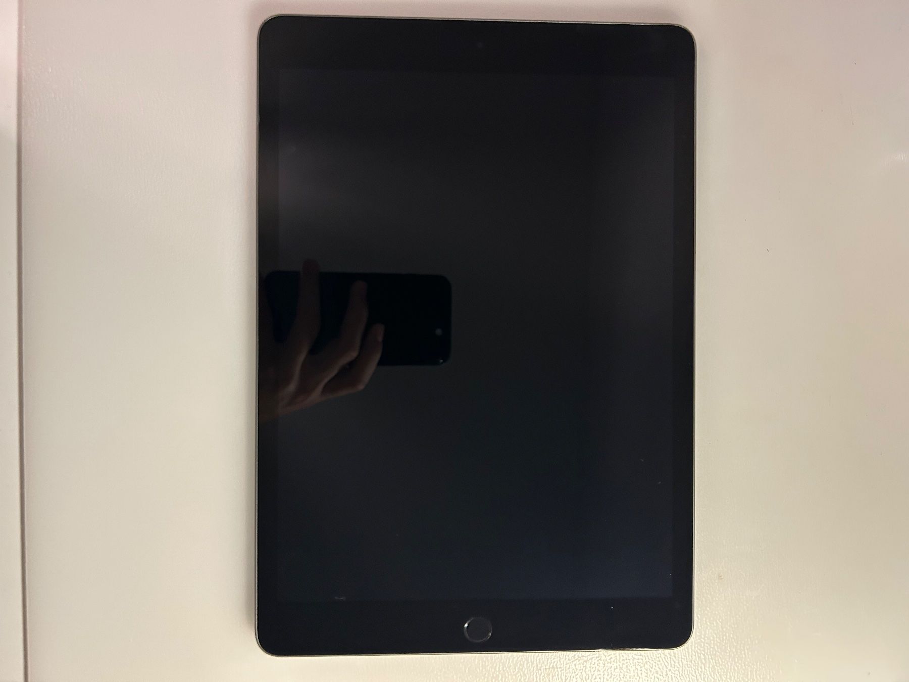 Apple Tablet PC: Ipad Generation 9 + Apple Pencil – Gebraucht aus Trogen von Zebra99