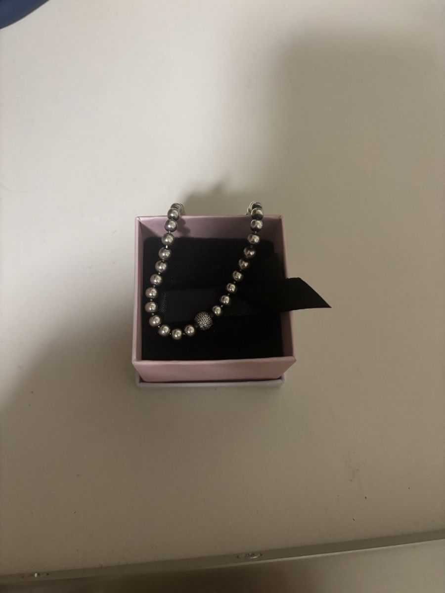 Pandora Bracciali & Braccialetti: Pandora – Usato da Zürich venduto da Sanza2 1