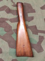 Schaft Ord. 1871 für Vetterligewehr 71
