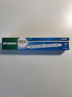 Halogenstab 230V 400W R7s