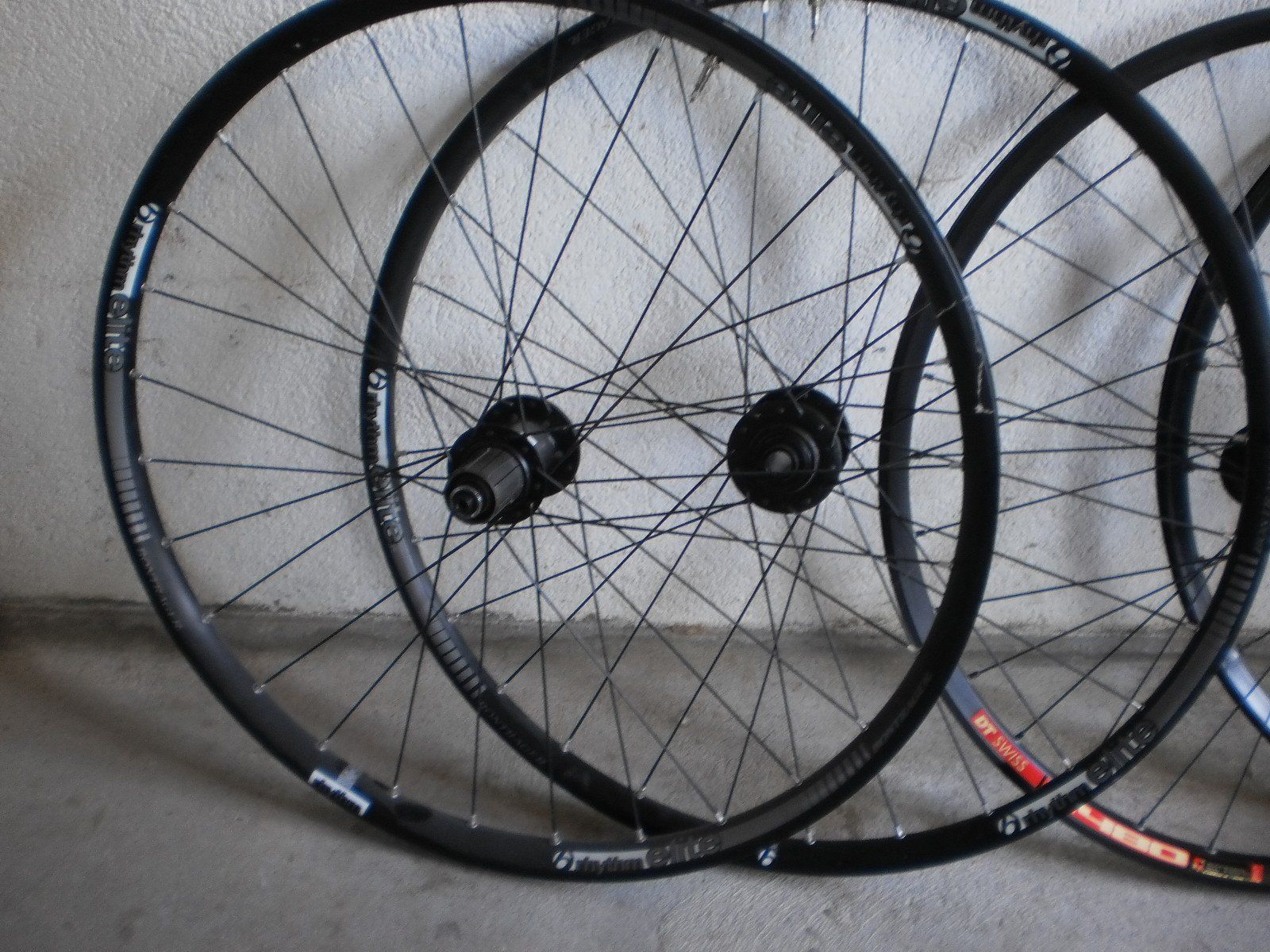 Pezzi di ricambio: Diverse 26 Zoll MTB Räder – Usato da Gonten venduto da Bollyalb 1