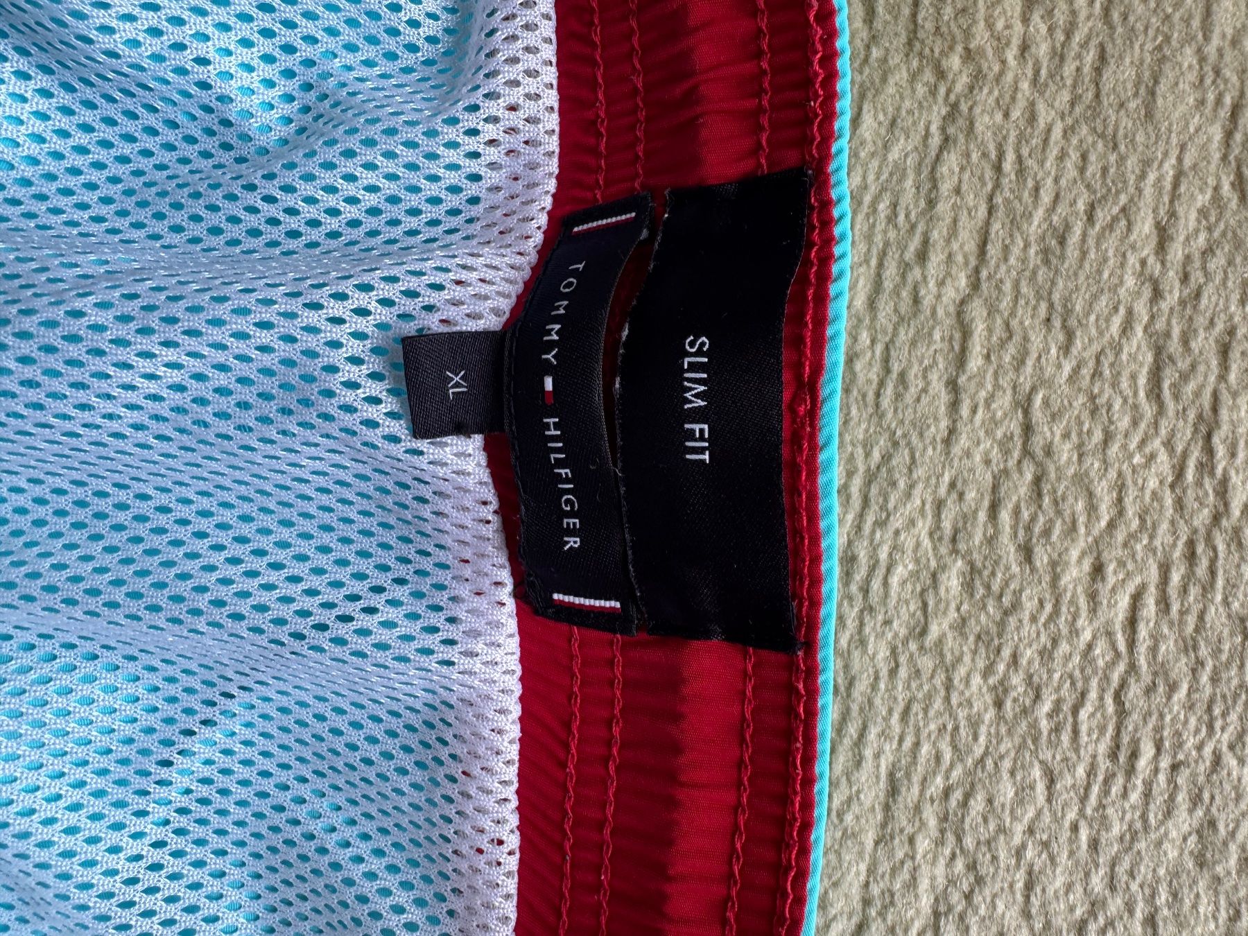 Tommy Hilfiger Costumi da bagno: costume tommy Hilfiger – Nuovo e nell'imballaggio originale da Stabio venduto da sam_l8qw 1