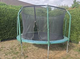 Trampoline de 2026