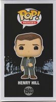 FUNKO POP!  MOVIES 1503 HENRY HILL - THE GOODFELLAS