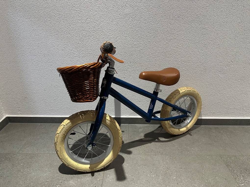 Siech Vélos: Siech Laufrad Balance 12" – D'occasion à Näfels par Samsom