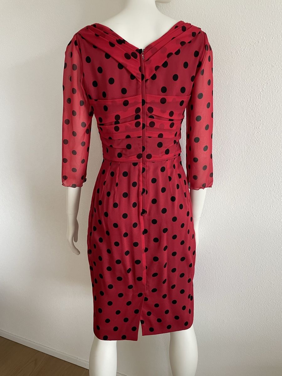 Dolce & Gabbana Vestiti: Dolce&Gabbana Kleid – Nuovo (secondo la descrizione) da Winterthur venduto da 11.11 3