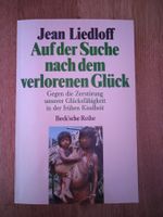 Auf der Suche nach dem verlorenen Glück J.Liedloff