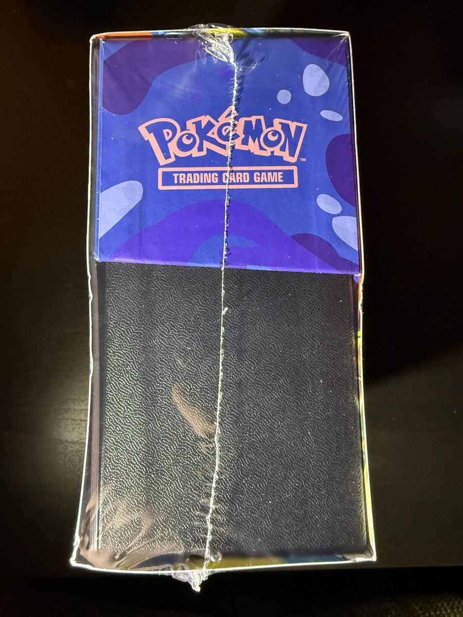 Pokémon Carte collezionabili: 🇺🇸 Mega Evolution Chaos Rising Elite Trainer Box ne – Nuovo e nell'imballaggio originale da Brugg AG venduto da Ha.Su 2