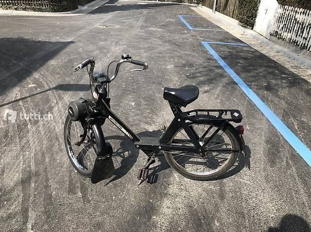 Vélo Solex 3800 - Modèle 1966 - Occasion Fonctionnel