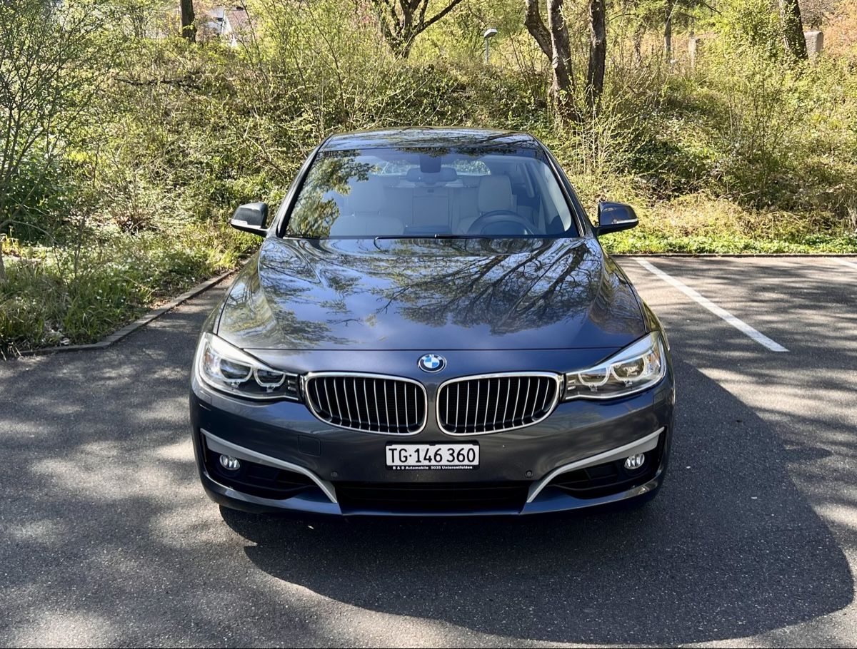 BMW Autos: BMW 320i – D'occasion à Spreitenbach par MBeglinger 1