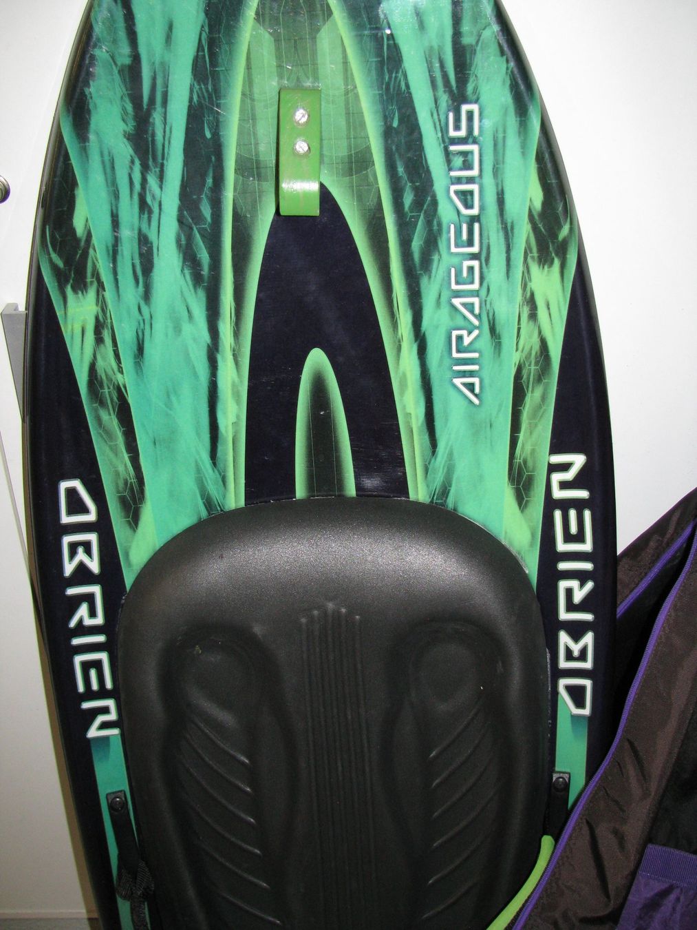 Tavole da surf e di nuoto: O'Brien  Kneeboard – Nuovo (secondo la descrizione) da Buchs AG venduto da Ksbr 1