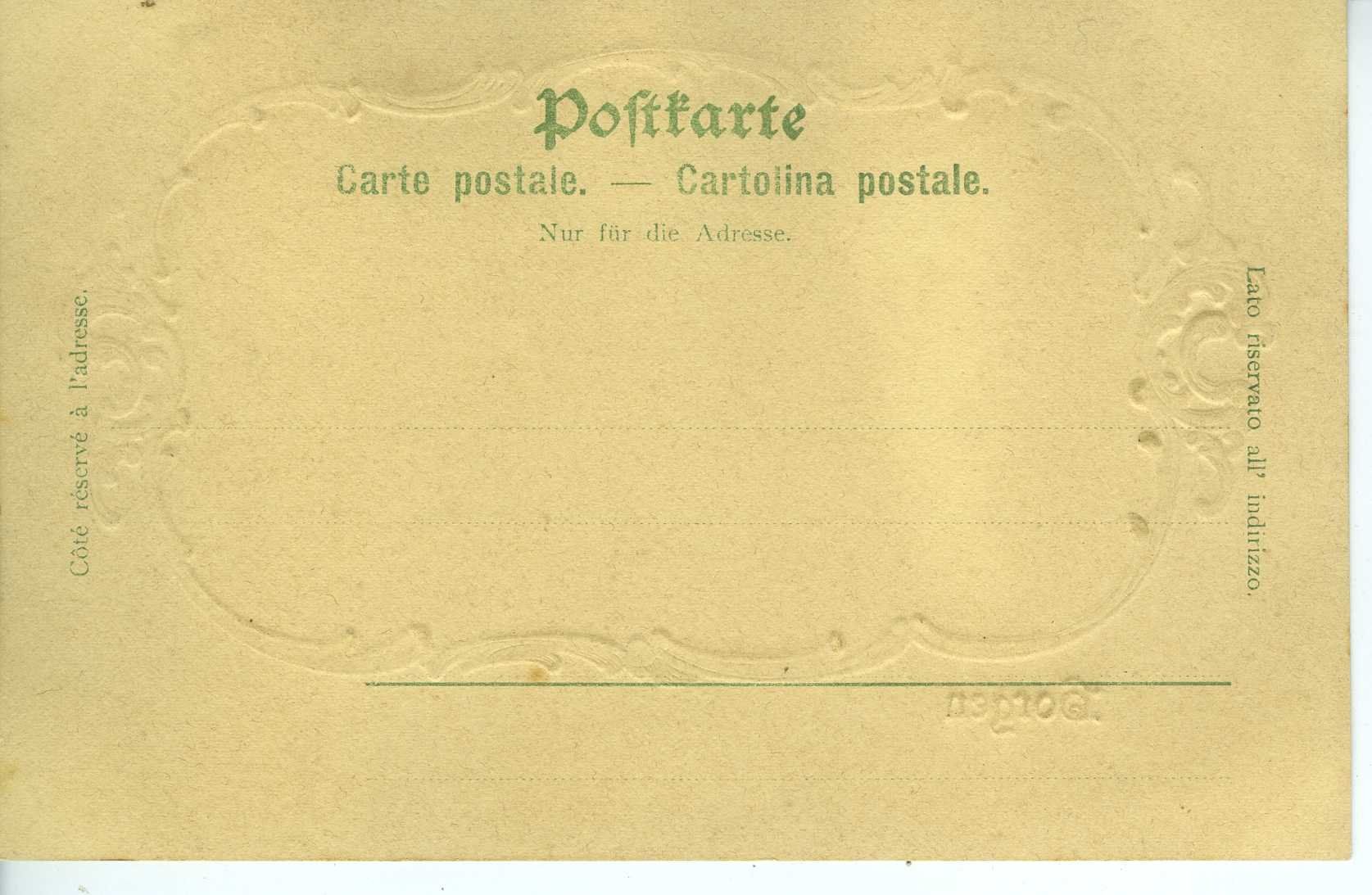 Cartoline postali: Horgen – Usato da Schleitheim venduto da Pmschlaate 1