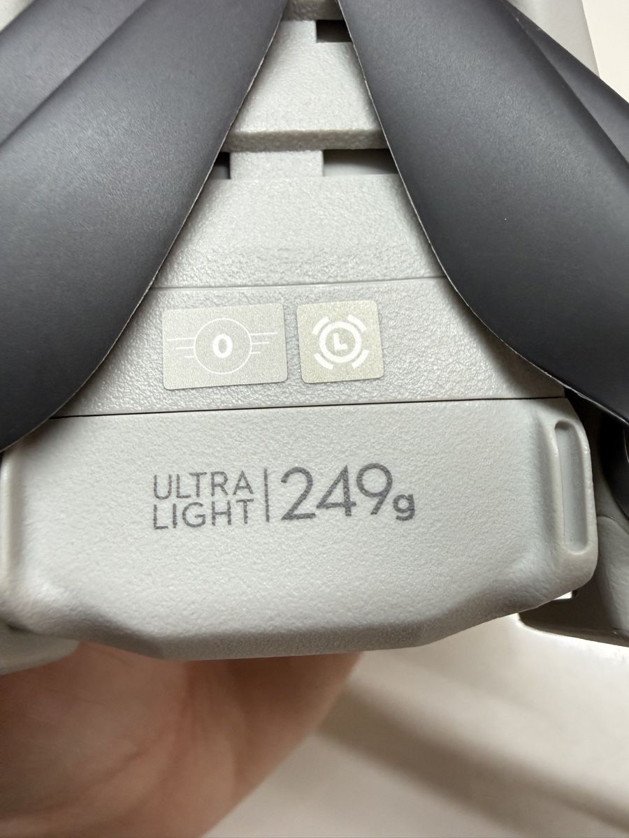 DJI Modellismo RC: DJI Mini 4 Pro Fly More Combo + 256GB SD-Karte – Nuovo (secondo la descrizione) da Fislisbach venduto da Markus_whatsMK 5