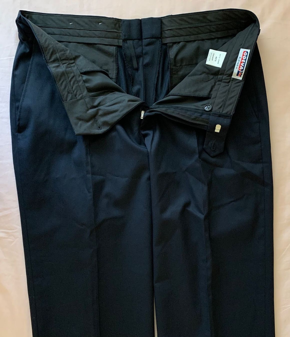 Pantaloni: Herrenhose – Nuovo (secondo la descrizione) da Zürich venduto da ThaliaL 3