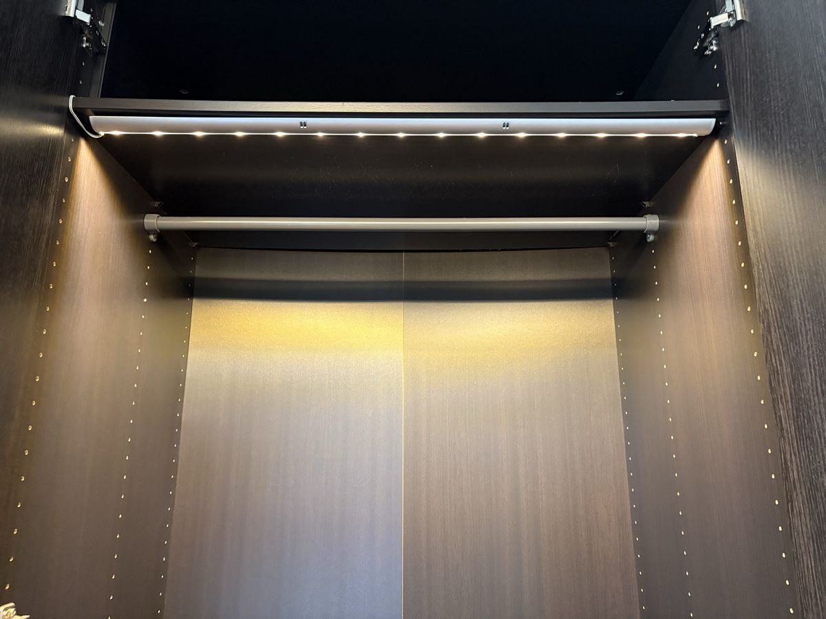 Armadi: Ikea Pax Schrank – Usato da Therwil venduto da Migu84 3