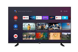 Grundig TV Beta Series 55 VCE 222