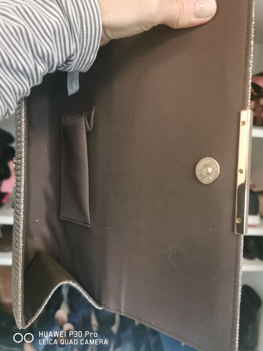 Borse da donna: Elegante Handtasche Buffalo – Nuovo (secondo la descrizione) da Zug venduto da ScarletRose 2