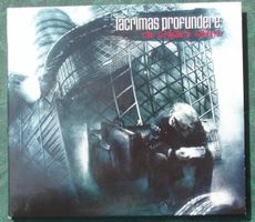 LACRIMAS PROFUNDERE : The grandiose nowhere