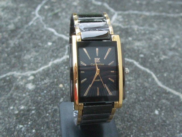 Orologi: EDLE HERREN UHR  TOP DESIGN PREISKNALL – Nuovo (secondo la descrizione) da Schachen b. Reute venduto da Dzestar 6