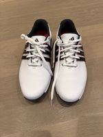 Chaussures de golf Adidas Tour 360, taille 43, comme neuf
