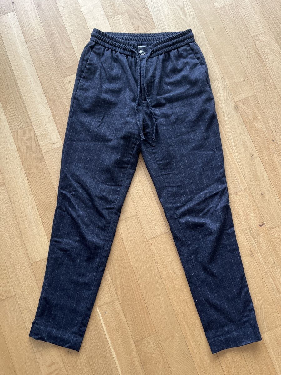 Closed Pantaloni: Woll Hose Closed – Usato da Cham venduto da sbr_7cmv