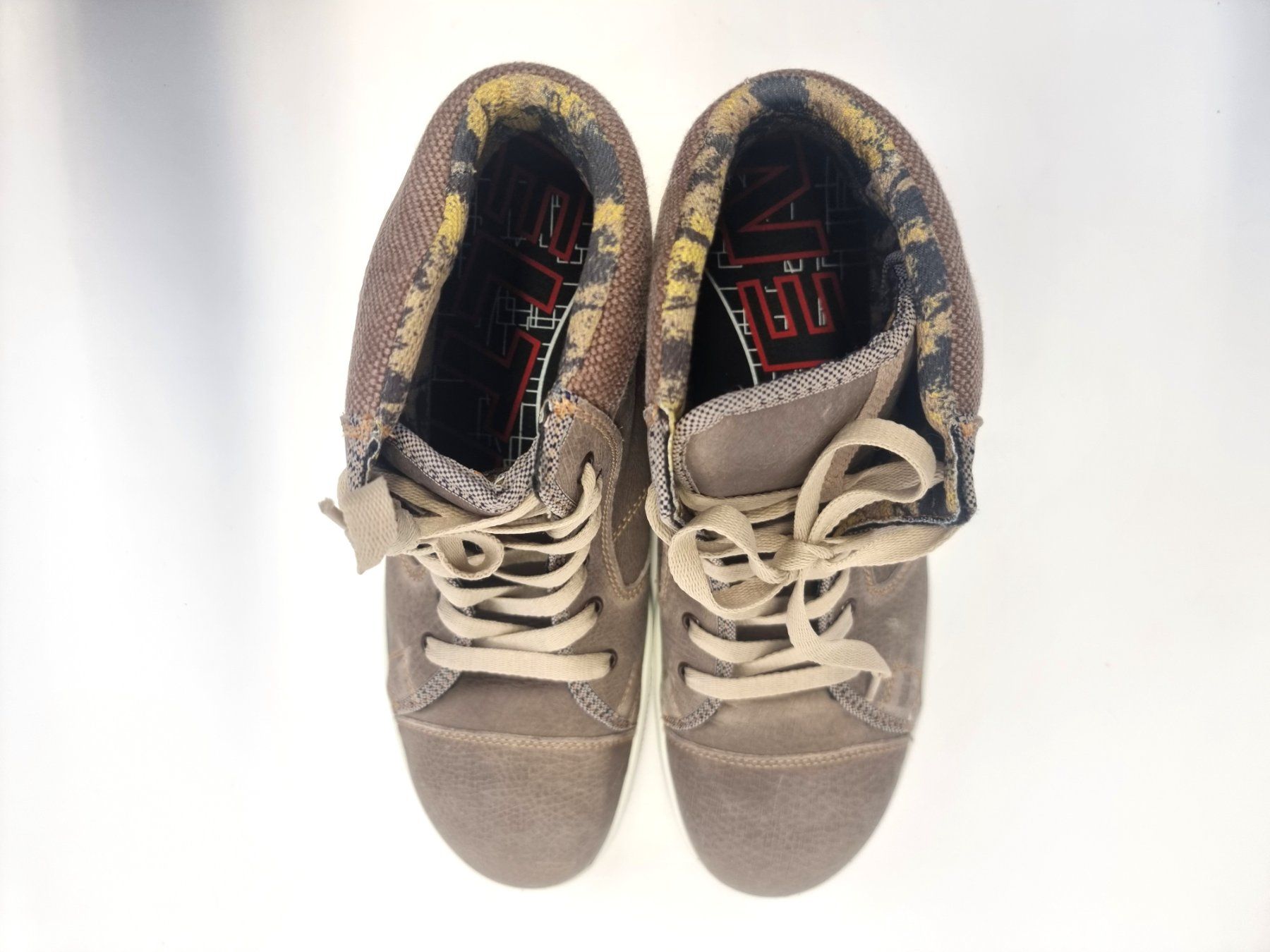 Elten Herrenschuhe: Sicherheitschuhe Gr. 47 – Gebraucht aus Urtenen-Schönbühl von Restwert_Schoenbuehl 5