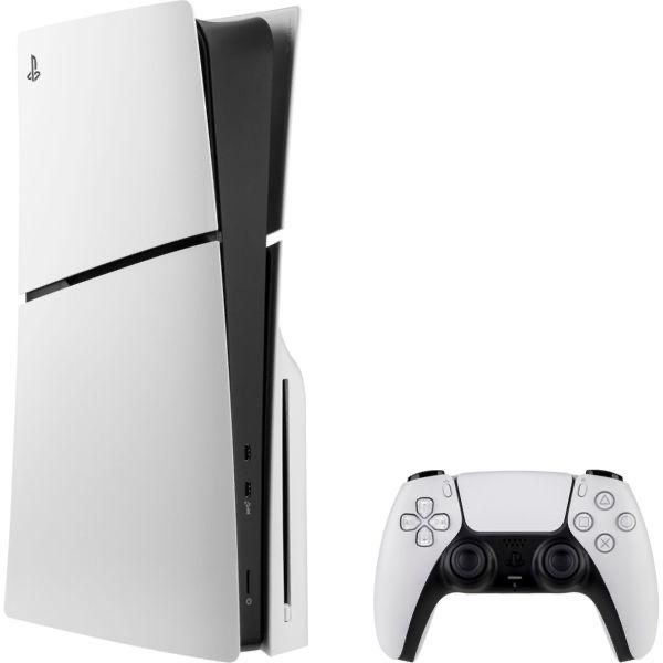 Sony Console: Console Sony PlayStation 5 Slim Disc Edition – Usato da Vessy venduto da DavidGori 5