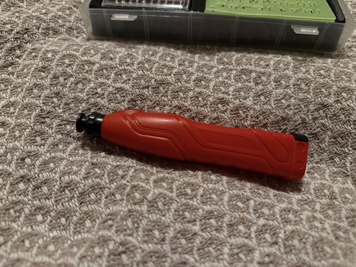 Penna & Evidenziatori: Benson Garvierstift - NEU und Originalverpackt – Nuovo e nell'imballaggio originale da Cham venduto da Taxkex 2