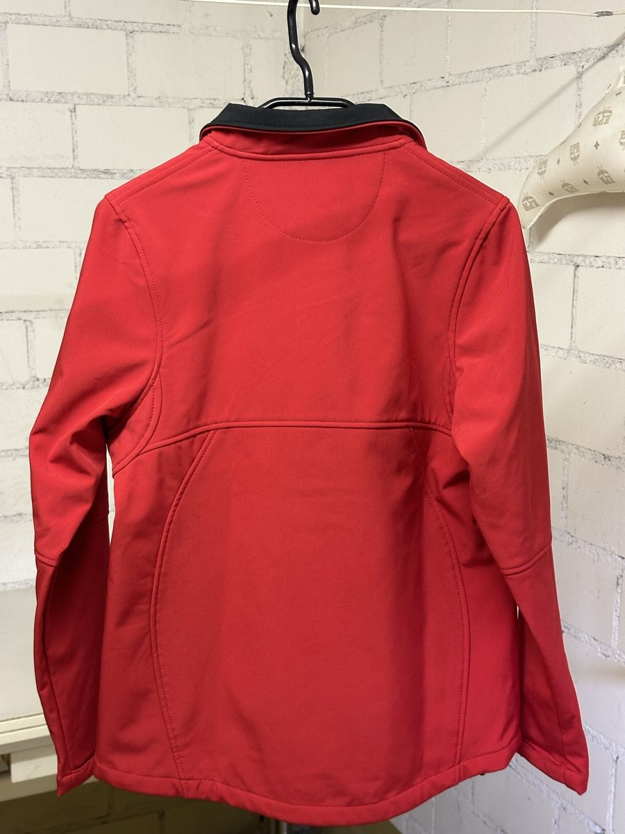Jacken: AVENTO rot damejacke grösse 38 – Gebraucht aus Thun von jeff070 3