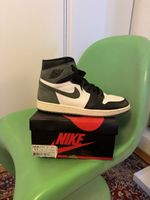 Jordan 1 Clay Green sz. 45
