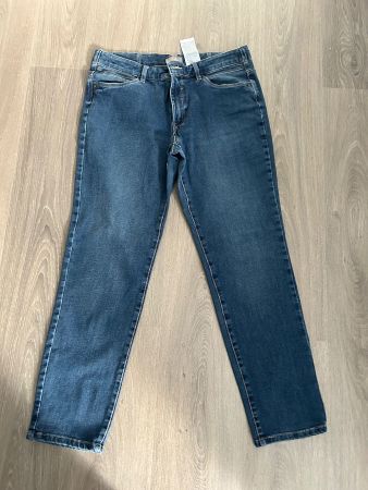 Damenjeans Gr. 40
