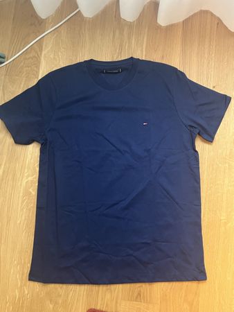 Tommy Hilfiger T-Shirt Grösse L