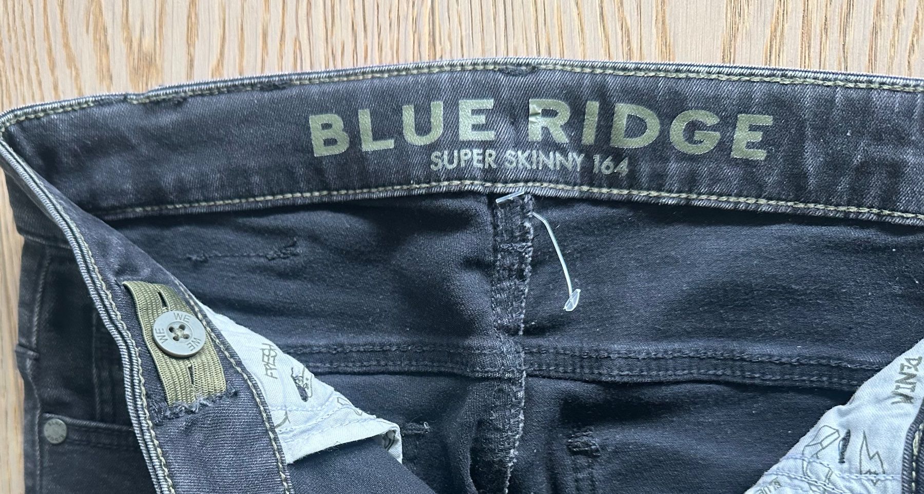 Hosen: Blue Ridge Jeans Gr. 164 NEU! – Neu (gemäss Beschreibung) aus Abtwil SG von sinsky_ 4