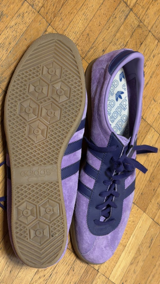 Scarpe da uomo: Adidas 46 2/3 – Nuovo (secondo la descrizione) da Carouge GE venduto da qaliss22 1
