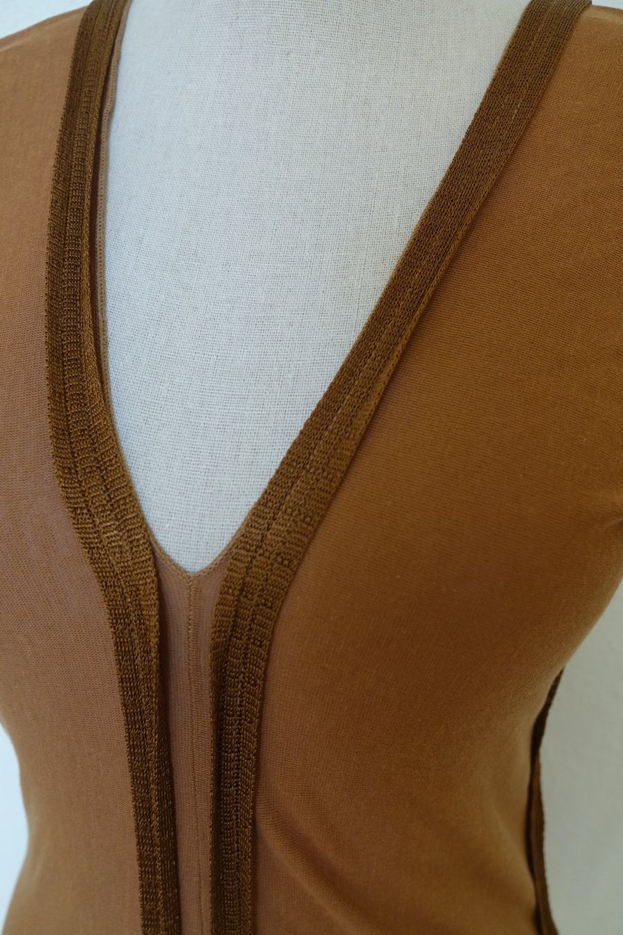 Missoni Tops: Oberteil Missoni It. 42 100% Baumwolle – Neu (gemäss Beschreibung) aus Winterthur von Hiruko 3