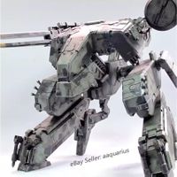 ThreeA 3A Metal Gear REX 1/48 Full Size Action Figure