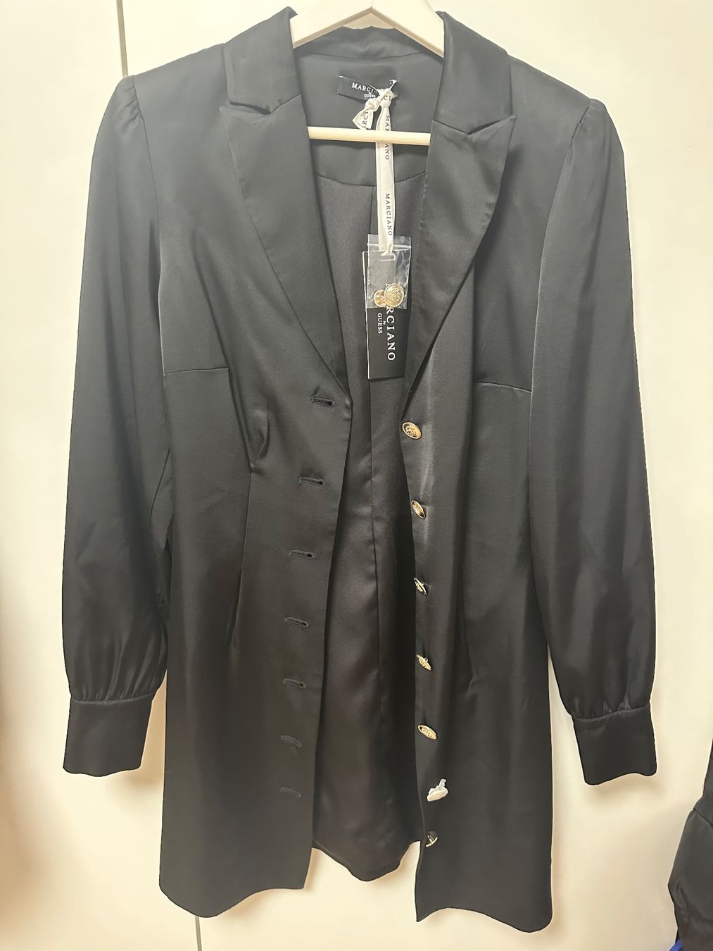 Guess Giacche: Guess marciano Blazer neu – Nuovo e nell'imballaggio originale da Zürich venduto da kuszi