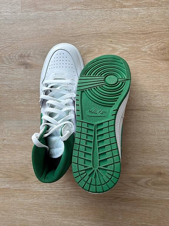 Chaussures hommes: Sneaker Nike Air  – Neuf avec emballage d'origine à Tegerfelden par PabstM 2