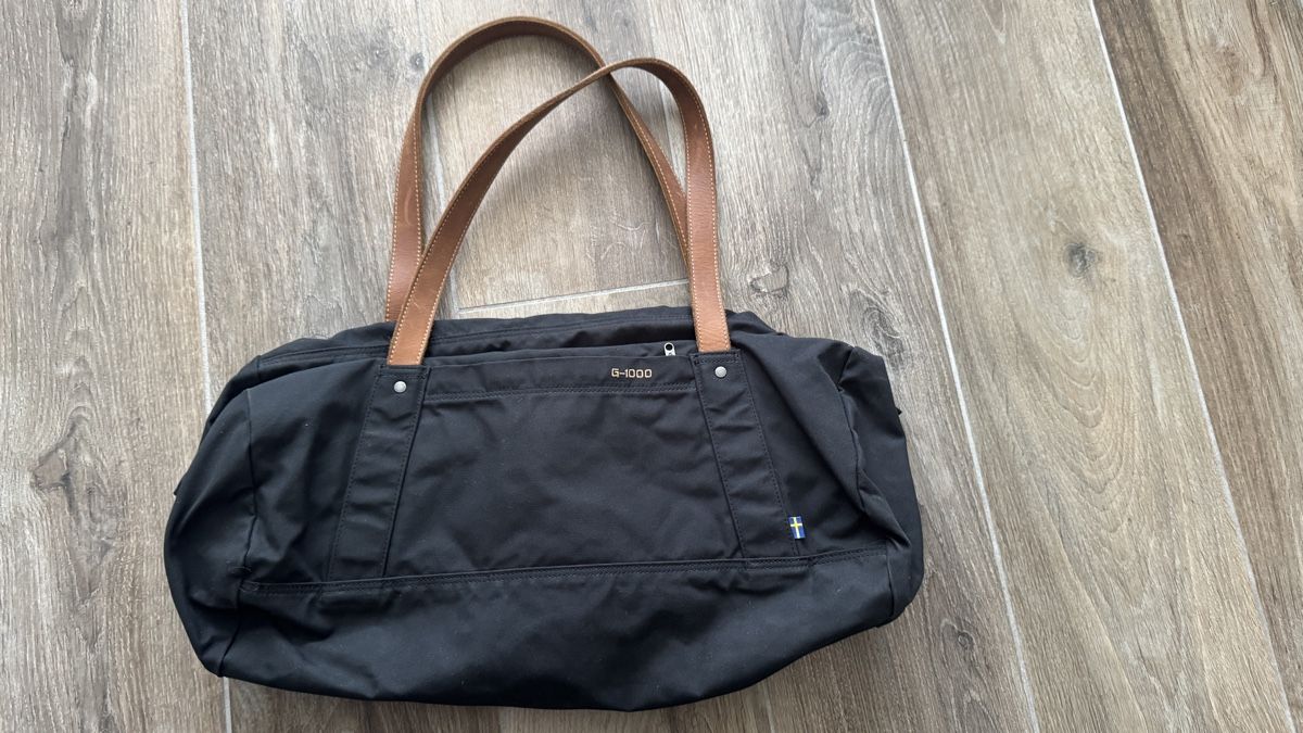 Fjällräven Borse: Fjällräven Reisetasche / Duffelbag – Usato da Männedorf venduto da romeo2902 1
