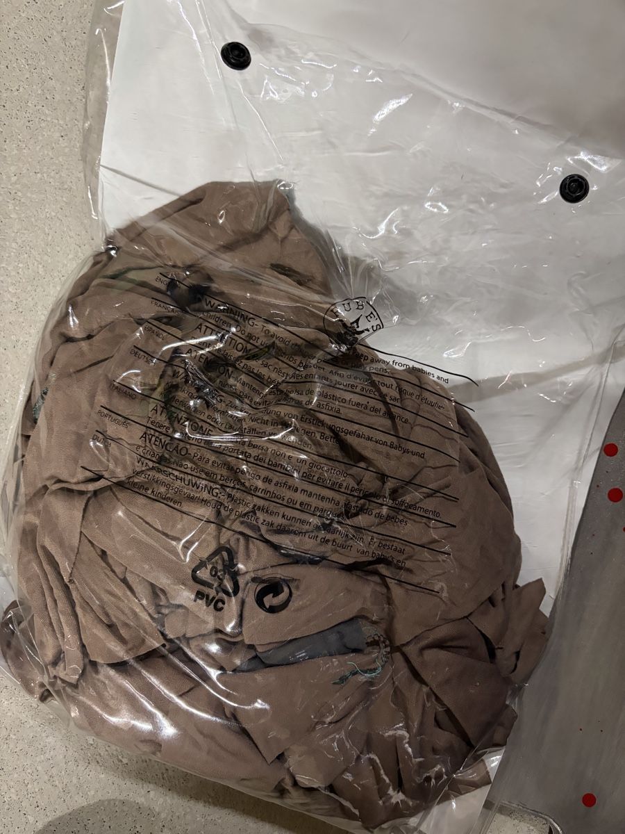 Costumes: Halloweenkostüm – Neuf (Voir description) à Wangen b. Olten par oli_f9b8 1