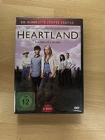 Heartland - Staffel 5 - Top Zustand!